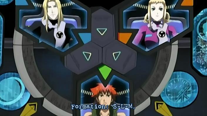 Otaku Gallery  / Anime e Manga / Sousei No Aquarion / Screen Shots / 18 - Costume player dell`anima / 226.jpg